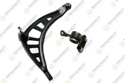 TEKNOROT MN-149K Alt Salıncak (Sol) 31129806519 resmi