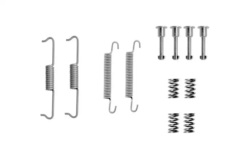 BOSCH 1987475306 Balata Yay Takımı resmi