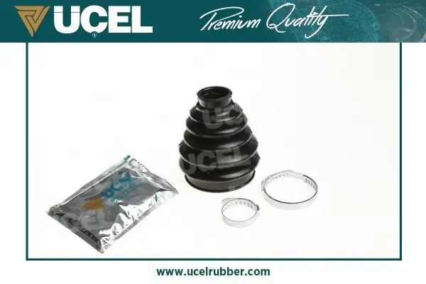 ÜÇEL 41541 Dış Aks Körüğü 9645967480 resmi