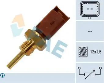 FAE 33704 Hararet Müşiri resmi