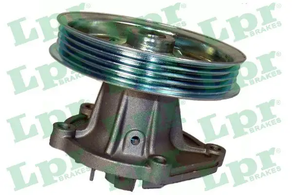 LPR WP0037 Devirdaim 181499 resmi