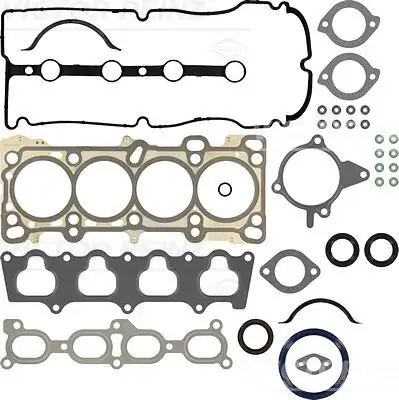 VICTOR REINZ 01-53450-01 Motor Takım Conta (Alt ve Üst) 8HBN10271 resmi
