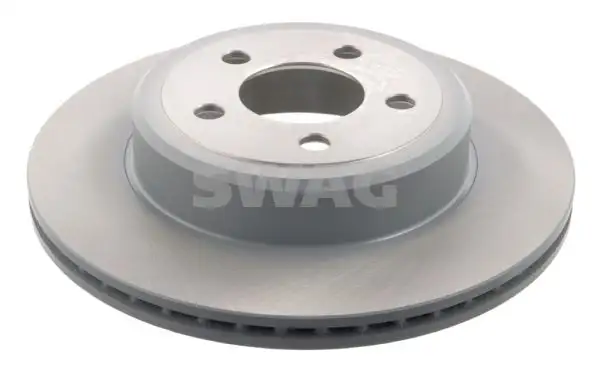 SWAG 72944014 Arka Fren Diski resmi