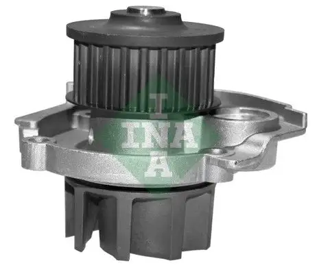 INA 538006210 Devirdaim resmi