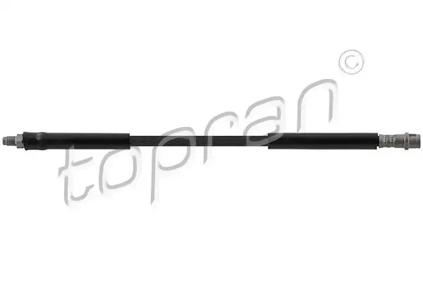 TOPRAN 401060001 Ön Fren Hortumu A2204200048 resmi