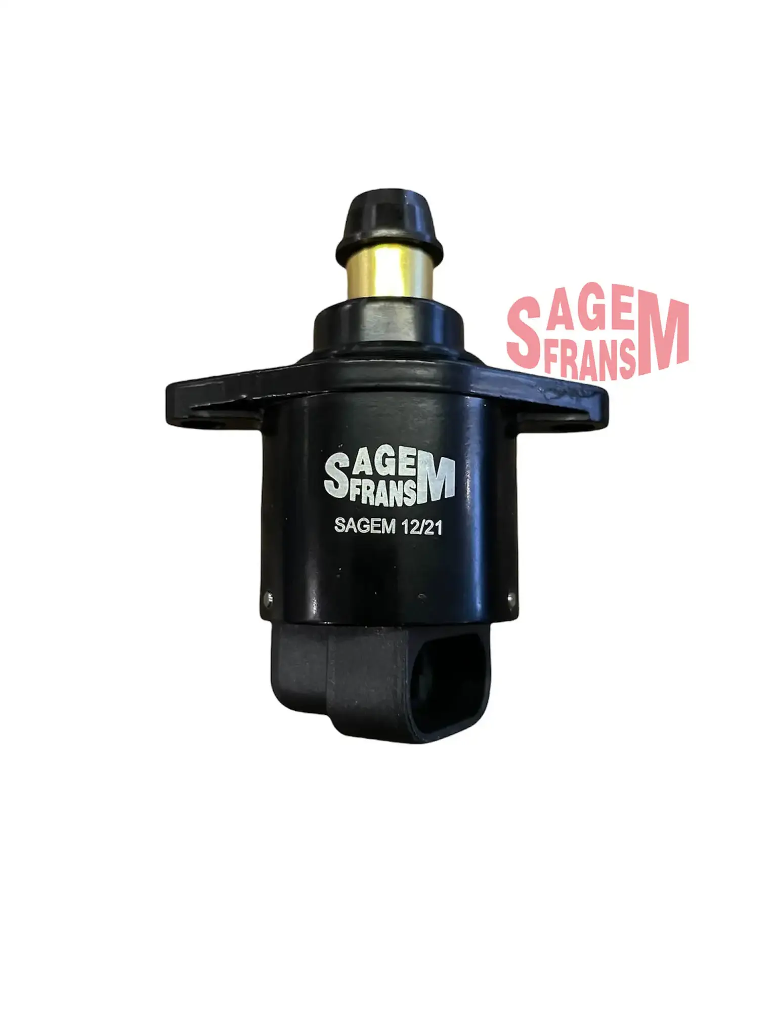SAGEM 80103 Rölanti Valfi 8200299241 resmi