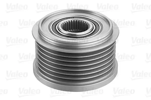 VALEO 588057 Alternatör Kasnağı resmi