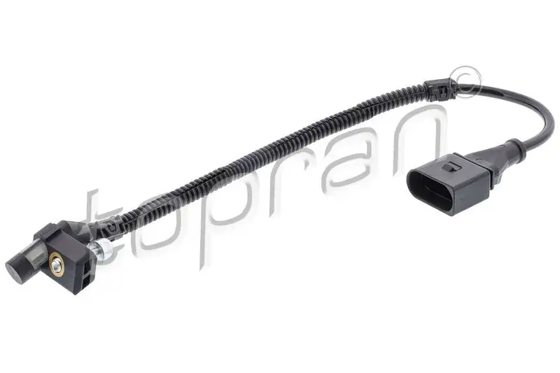 TOPRAN 113737001 Krank Sensörü 03C957147 resmi