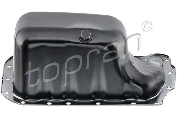 TOPRAN 114766001 Yağ Karteri 03D103601G resmi