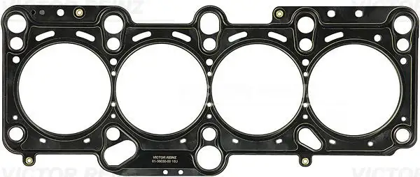 VICTOR REINZ 61-36030-00 Silindir Kapak Contası 06D103383L resmi
