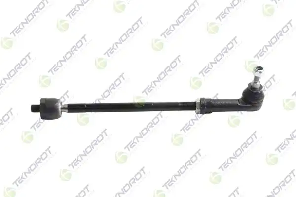 TEKNOROT V-722706 Rot Mili ve Rot Başı (Sol) 701419803D resmi