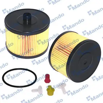 MANDO MMF035046 Yakıt Filtresi resmi