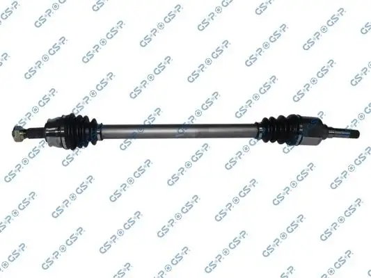 GSP 217052 Ön Aks (Sağ) resmi