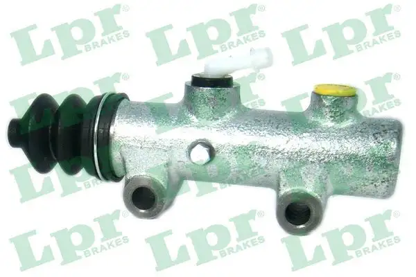 LPR 7019 Debriyaj Üst Merkez 8604136 resmi