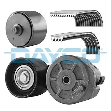 DAYCO KPV045HD Kayış Seti resmi