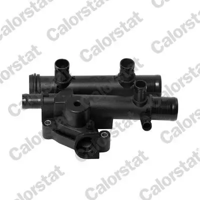 CALORSTAT VERNET TH6970.83J Termostat resmi