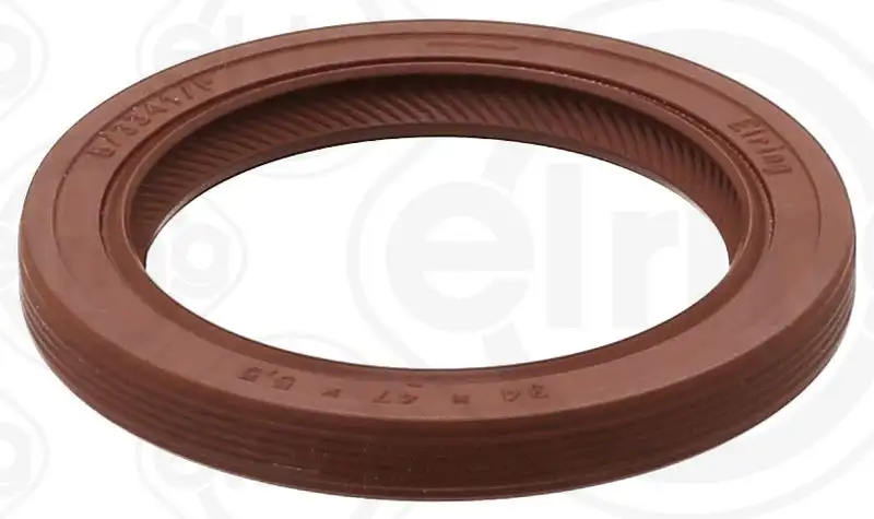 ELRING 331.530 Ön Krank Keçesi 7091279 resmi