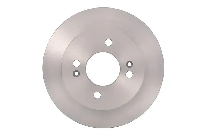 BOSCH 0986479256 Arka Fren Diski 5841107500 resmi