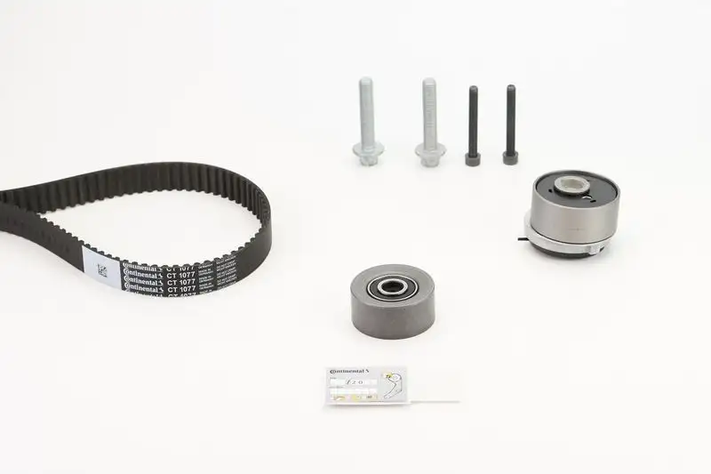 CONTITECH CT1077K2 Triger Seti resmi