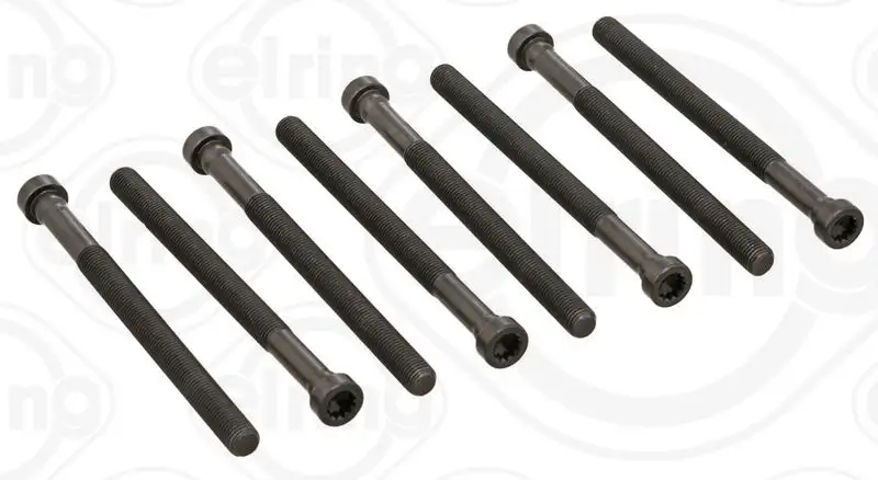 ELRING 130.110 Silindir Kapak Civatası 8M0066422 resmi