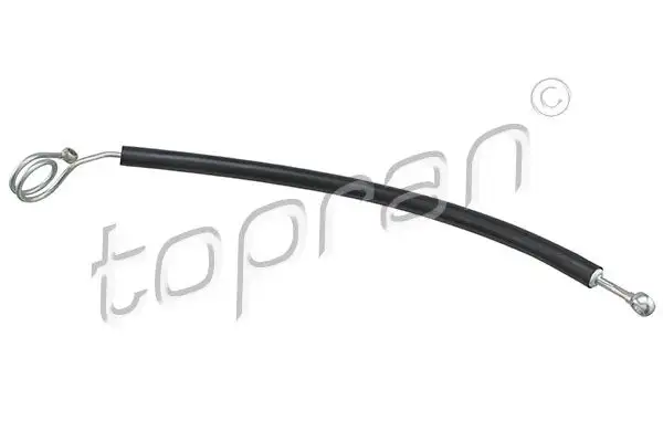 TOPRAN 113356001 Direksiyon Hortumu 8D1422893AL resmi