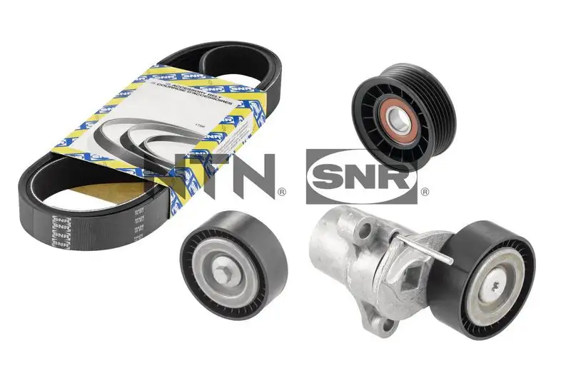 SNR KA852.12 Kayış Seti resmi
