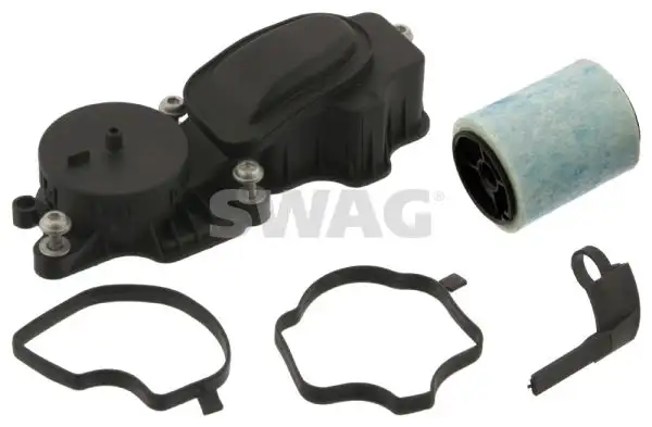 SWAG 20945192 Motor Hava Alma Valfi resmi