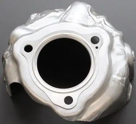 ELRING 285.950 Turbo Contası A6260960168 resmi