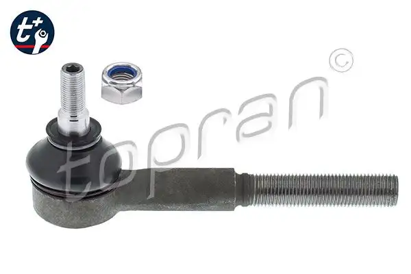 TOPRAN 400651001 Rot Başı A0003385910 resmi
