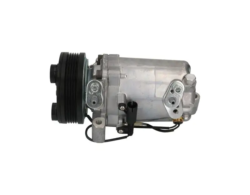 BOSCH 1986AD1260 Klima Kompresörü 64528375319 resmi