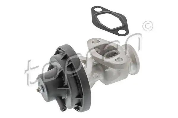 TOPRAN 639198001 EGR Valfi resmi