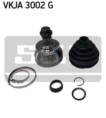 SKF VKJA3002G Aks Kafası (Dış) resmi