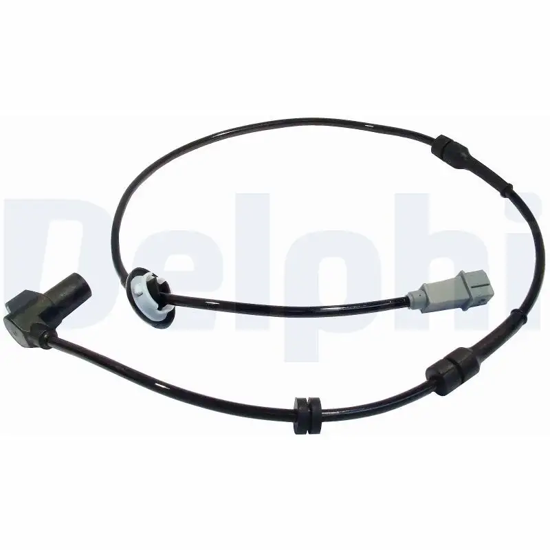 DELPHI SS20026 ABS Hız Sensörü (Ön) resmi