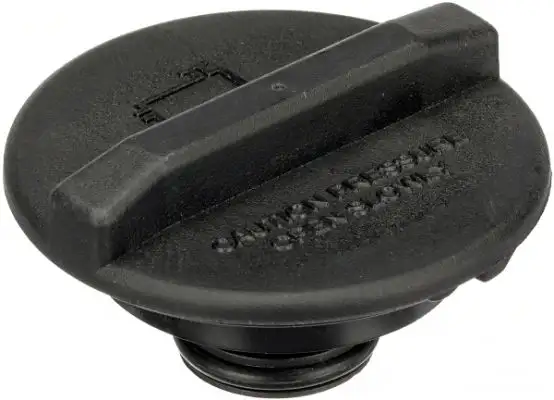 GATES RC259 Yedek Su Depo Kapağı A9065010015 resmi