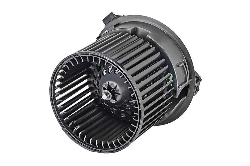 VALEO 715342 Kalorifer Motoru 272106600R resmi