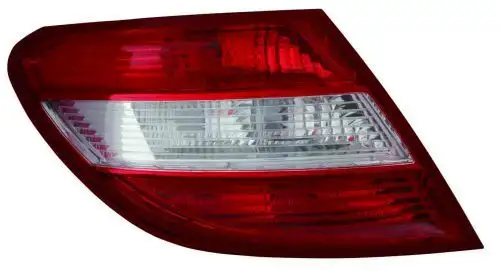 DEPO 440-1950R-UQ Stop Lambası (Sağ) A2048200264 resmi