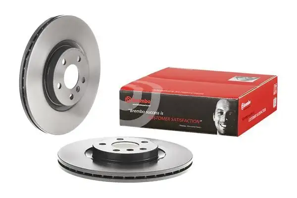 BREMBO 09.C351.11 Ön Fren Diski resmi