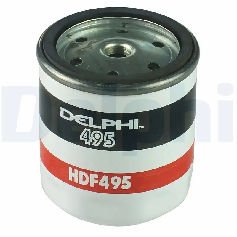 DELPHI HDF495 Yakıt Filtresi resmi