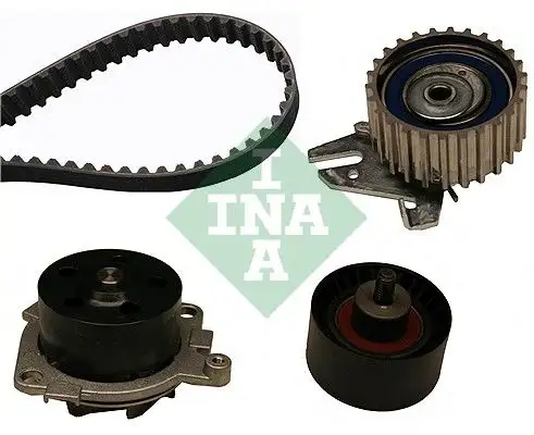 INA 530022730 Triger Seti ve Devirdaim resmi
