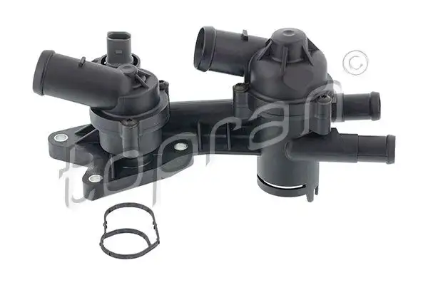 TOPRAN 116594001 Termostat 03C121111T resmi