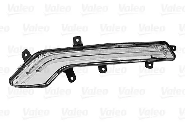 VALEO 047702 Gündüz Farı (Sol) 9807242380 resmi