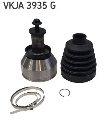 SKF VKJA3935G Aks Kafası (Dış) resmi