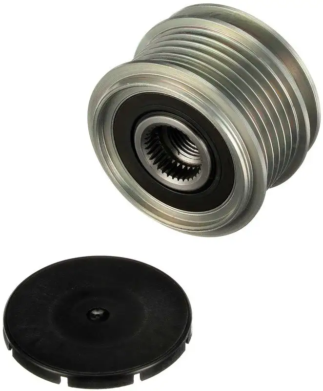 GATES OAP7013 Alternatör Kasnağı resmi