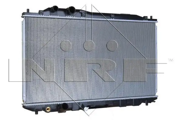 NRF 53186 Radyatör 19010RNAJ51 resmi