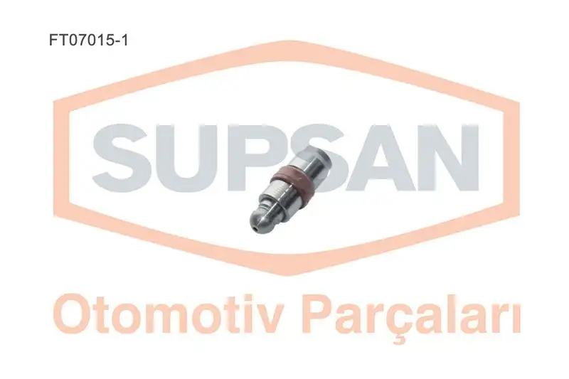SUPSAN TF-07015-1 Supap İticisi 31216640 resmi