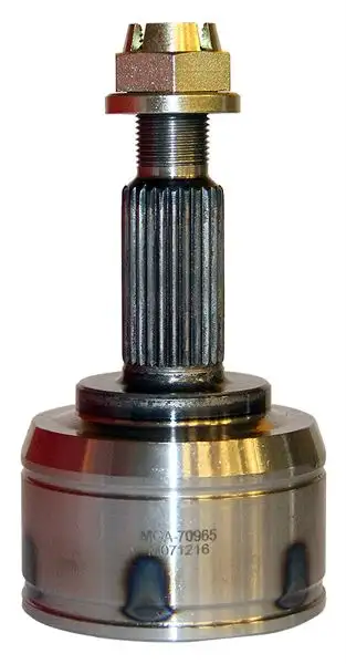 MGA 70965 Aks Kafası (Dış) 391004751R resmi