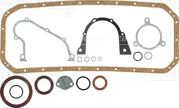 VICTOR REINZ 08-24600-03 Motor Takım Conta (Alt) 11111730875 resmi