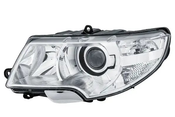 HELLA 1ZS247047-331 Ön Far (Sol) 3T1941017E resmi