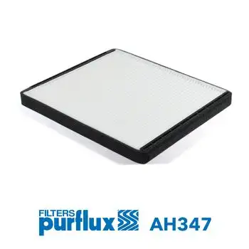 PURFLUX AH347 Polen Filtresi resmi