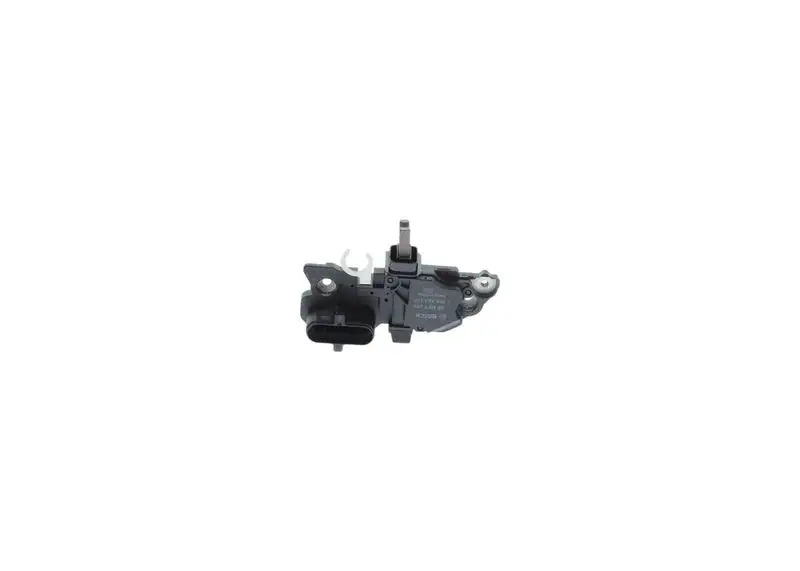 BOSCH 1986AE0103 Şarj Konjektörü resmi